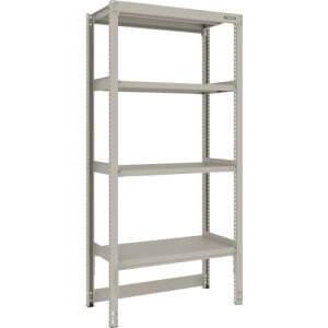 �y�ʓr��������z�g���X�R���R�iTRUSCO�j�@TRUSCO�@�X�`�[�����b�N�@M2�^�y���ʒI�@��ԓV���[�^�@860X450XH1800�@4�i�@�P�́@�y�i�ԁFM2-DB6344�z