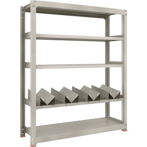 �y�ʓr��������z�g���X�R���R�iTRUSCO�j�@TRUSCO�@��l�ʃ��b�N�@�X�`�[�����b�N�@M3�^���ʒI�@W1500×D471×H1800�@5�i�@�P�́@�ʎ�×4�t�@�y�i�ԁFM3-6555-KU4�z