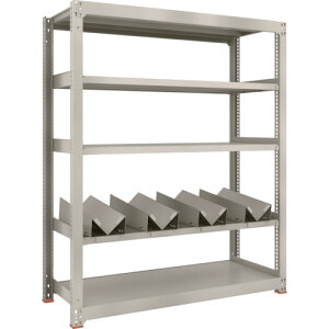 �y�ʓr��������z�g���X�R���R�iTRUSCO�j�@TRUSCO�@��l�ʃ��b�N�@�X�`�[�����b�N�@M3�^���ʒI�@W1500×D571×H1800�@5�i�@�P�́@�ʎ�×4�t�@�y�i�ԁFM3-6565-KU4�z