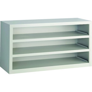 �g���X�R���R�iTRUSCO�j�@TRUSCO�@���o�����j�b�g�{�́@W854XD307XH468�@�l�I�O���[�@�y�i�ԁFMK-63S�z