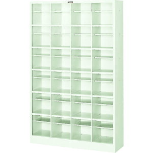 yʓrzgXRRiTRUSCOj@TRUSCO@I[vV[YP[X@24lp@1006X300XH1600@yiԁFNPS24z