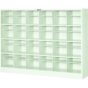 yʓrzgXRRiTRUSCOj@TRUSCO@I[vV[YP[X@24lp@1490X300XH1100@yiԁFNPSH24z