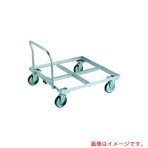 �y�ʓr��������z�g���X�R���R�iTRUSCO�j�@TRUSCO�@�p���b�g��ԁ@1�g���p�@1100x1100�@�n���h���t�@�y�i�ԁFPLK-10-1111H�z