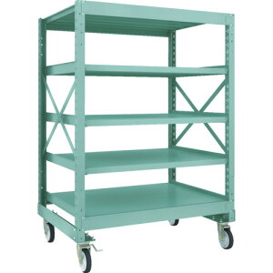 yʓrzgXRRiTRUSCOj@TRUSCO@R3^{gʒIW1200XD900XH1700@5i@150@SLX^[t@yiԁFR3-5495-G150z