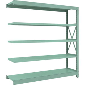 �y�ʓr��������z�g���X�R���R�iTRUSCO�j�@TRUSCO�@���ʃ{���g���I�@R3�^�@W1800×D450×H1800�@5�i�@�A���@�y�i�ԁFR3-6655B�z