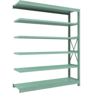 yʓrzgXRRiTRUSCOj@TRUSCO@ʃ{gI@R3^@W1800×D450×H2100@6i@A@yiԁFR3-7656Bz