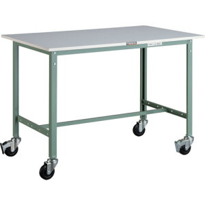 �y�ʓr��������z�g���X�R���R�iTRUSCO�j�@TRUSCO�@�y�׏d��Ƒ�i150kg�jAE�^�@1200X750XH845�@��100�L���X�^�[�t�@�O���[���F�@�y�i�ԁFRAE-1200C100�z