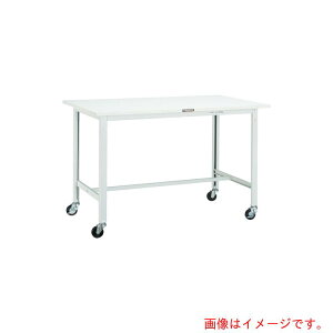 �y�ʓr��������z�g���X�R���R�iTRUSCO�j�@TRUSCO�@�y�׏d��Ƒ�i150kg�jAE�^�@1800X750XH808�@��75�L���X�^�[�t�@�����O�O���[���F�@�y�i�ԁFRAE-1800C75 YG�z