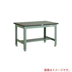 �y�ʓr��������z�g���X�R���R�iTRUSCO�j�@TRUSCO�@���׏d��Ƒ�i1200kg�jHW�^�@900X750XH740�@��{�^�C�v�@�O���[���F�@�΁@�y�i�ԁFRHW-0975�z