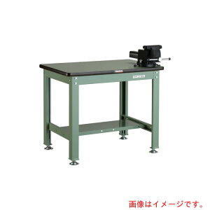 �y�ʓr��������z�g���X�R���R�iTRUSCO�j�@TRUSCO�@���׏d��Ƒ�i1200kg�jHW�^�@900X750XH740�@�o�C�X�t�@�O���[���F�@�y�i�ԁFRHW-0975VRS�z