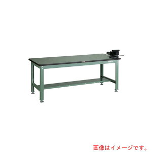 �y�ʓr��������z�g���X�R���R�iTRUSCO�j�@TRUSCO�@���׏d��Ƒ�i1200kg�jHW�^�@1500X900XH740�@�o�C�X�t�@�O���[���F�@�y�i�ԁFRHW-1509VRS�z