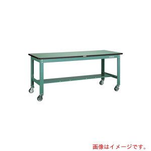 �y�ʓr��������z�g���X�R���R�iTRUSCO�j�@TRUSCO�@���׏d��Ƒ�i300kg�jHW�^�@1800X900XH831�@��100�E���^���L���X�^�[�t�@�O���[���F�@�y�i�ԁFRHW-1809CU100�z