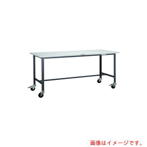 �y�ʓr��������z�g���X�R���R�iTRUSCO�j�@TRUSCO�@�y�׏d��Ƒ�i150kg�jAE�^�@1800X900XH846�@��100�L���X�^�[�t�@�z���C�g�F�@�y�i�ԁFSAE-1809C100 W�z