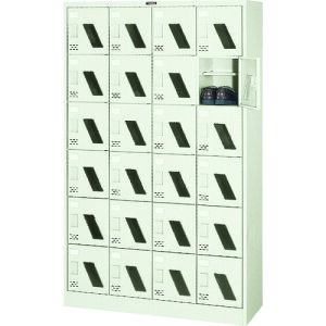 yʓrzgXRRiTRUSCOj@TRUSCO@V[YP[X@24lp@1050X380XH1700@It@t@yiԁFSC-24WMz