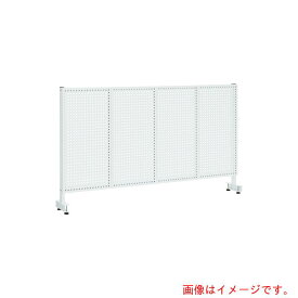 トラスコ中山（TRUSCO）　TRUSCO　SFP型前パネル　1200X1000　ホワイト色　【品番：SFP-1200W】