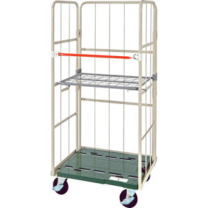 yʓrzgXRRiTRUSCOj@TRUSCO@|ɂJSԁgZteB[ei[h800X600XH1700@ʊiq^Cv@ˏグԒIt@yiԁFST-0806-KTz