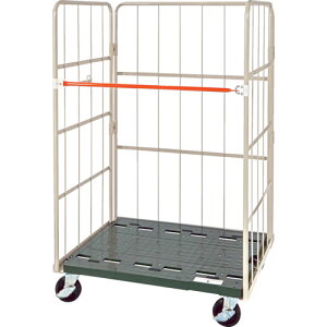 yʓrzgXRRiTRUSCOj@TRUSCO@|ɂJSԁgZteB[ei[h@1100X800XH1700@ʊiq^Cv@yiԁFST-1180-Kz