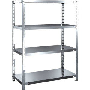 gXRRiTRUSCOj@TRUSCO@XeXI@SUS304yʒI@875XD450XH1200@Vn4i@yiԁFSU3-4344z