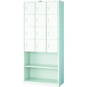 �y�ʓr��������z�g���X�R���R�iTRUSCO�j�@TRUSCO�@�������ꃍ�b�J�[3��^�C�v�@�y�i�ԁFSVP12A-AW�z