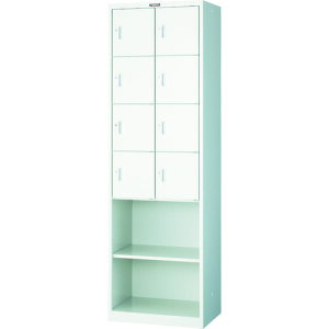 �y�ʓr��������z�g���X�R���R�iTRUSCO�j�@TRUSCO�@�������ꃍ�b�J�[2��^�C�v�@�y�i�ԁFSVP8A-AW�z