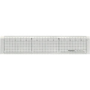 y[֑ΉzgXRRiTRUSCOj@TRUSCO@ANK@^KCht@15cm@yiԁFTAK-MG15z