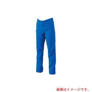 TS DESIGN AIR ACTIVEレディースパンツ M ロイヤルブルー 【品番:81021 M 41】