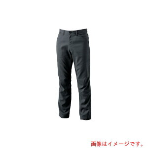 TS DESIGN AIR ACTIVEメンズパンツ LL チャコールグレー 【品番:8102 LL 25】