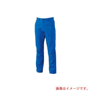 TS DESIGN AIR ACTIVEメンズパンツ LL ロイヤルブルー 【品番:8102 LL 41】