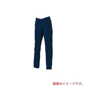 TS DESIGN AIR ACTIVEレディースカーゴパンツ S ネイビー 【品番:81041 S 45】