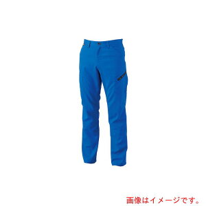 TS DESIGN AIR ACTIVEメンズカーゴパンツ L ロイヤルブルー 【品番:8104 L 41】