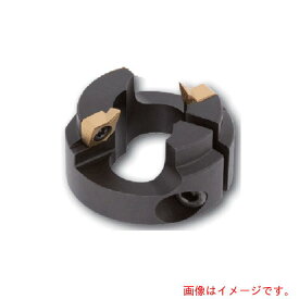 タンガロイ（Tungaloy）　面取りリング　TDXCF　【品番：TDXCF220L25】