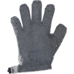 宇都宮製作 UCD ステンレスメッシュ手袋 GU2500 SSサイズ 【品番:GU-2500SS】