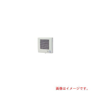 宇佐美工業 U.K パイプファン 【品番:PFS-100GL】