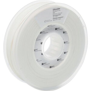 ��UltiMaker�@�����t�B�������g�@PLA�@White�@2�D85mm�@750g�@�y�i�ԁF1613�z