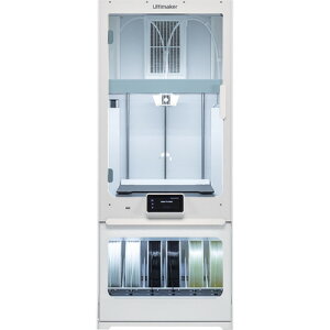 yʓrzUltiMaker@3Dv^[@S7@Pro@BundleiMaterial@StationtZbgj@100V@Mnϑw@495×585×1190@yiԁF234154PBOz