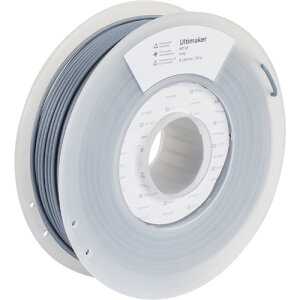��UltiMaker�@�����t�B�������g�@PETCF�@Gray�@2�D85mm�@750g�@�y�i�ԁF234524�z