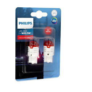 �y���[���֑Ή��zUltinon Motion�@Ultinon�@Pro3000SI11066U30CRB2�V�O�i�������v�p�o���u�@���b�h�@�`W21�^5W�@2����@�y�i�ԁF11066U30RB2 LED T20�z