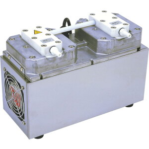 �A���o�b�N�iULVAC�j�@�P��100V�@�_�C�A�t�����^�h���C�^��|���v�@�y�i�ԁFDTC-41K�z