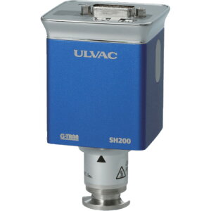 �A���o�b�N�iULVAC�j�@�d���^��v�i�}���`�C�I���Q�[�W�jSH200�|A�{����qM45�iNW25�j�@�Z�b�g�@�y�i�ԁFSH200-A-M45�z