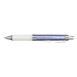 【メール便対応】三菱鉛筆(uni) クルトガ ユニ アルファゲル搭載タイプ M5-858GG 1P シャープペンシル/軸色:ラベンダー/芯径:0.5mm 【品番:M5858GG1P.34】【JAN:4902778121801】