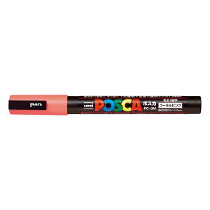 �y���[���֑Ή��z�O�H���M�iuni�j�@�|�X�J �׎��ېc PC-3M �����T�C���y��/�C���N�F�F�R�[�����s���N�@�y�i�ԁFPC3M.66�z�yJAN�F4902778202777�z