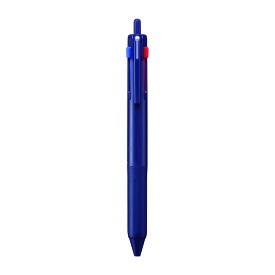 【メール便対応】三菱鉛筆（uni）　ジェットストリーム 新3色ボールペン SXE3-507-07 油性ボールペン/軸色：ネイビー/インク色：黒、赤、青/ボール径：0.7mm　【品番：SXE350707.9】【JAN：4902778282342】