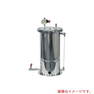 �y�ʓr��������z���j�R���g���[���Y�@�X�e�����X���͗e��@20L�@�t�ʌv�t�@�y�i�ԁFTB21D-LG-TSK�z