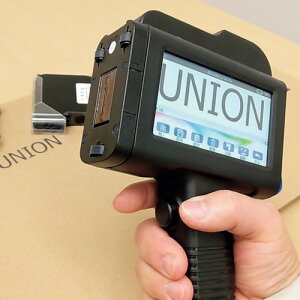 ���j�I���P�~�J�[�@1�C���`�@�C���N�W�F�b�g�n���f�B�v�����^�[�@B35�iTIJ�@Handheld�@Printer�j�@�y�i�ԁF69503621�z