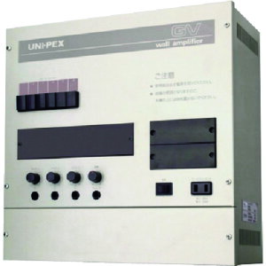 �y�ʓr��������z���j�y�b�N�X�iUNI-PEX�j�@�E�H�[���A���v�@GV�|60�@60W�@�y�i�ԁFGV-60�z