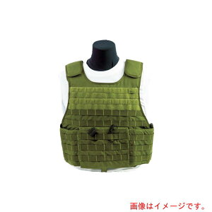 U.S. Armor�@Armor�@�h�e�x�X�g�@MSTV500�iXP�j�@OD�O���[���@L�@�y�i�ԁFF-500704-RS-ODG-L�z