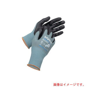 UVEX 耐切創手袋 フィノミック エアライト B ESD XL 【品番:6007870】