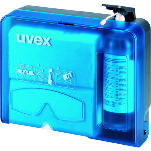UVEX@KlN[jOXe[V@yiԁF9970009z