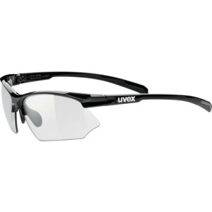 �E�x�b�N�X�E�X�|�[�c�E�W���p���@UVEX�@�T���O���X�@uvex�@sportstyle�@802�@V�@�u���b�N�@�����@�y�i�ԁF5308722201UVEX�z