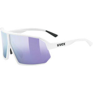 �E�x�b�N�X�E�X�|�[�c�E�W���p���@UVEX�@�T���O���X�@uvex�@sportstyle�@237�@�z���C�g�}�b�g�@�y�i�ԁF5330588816UVEX�z